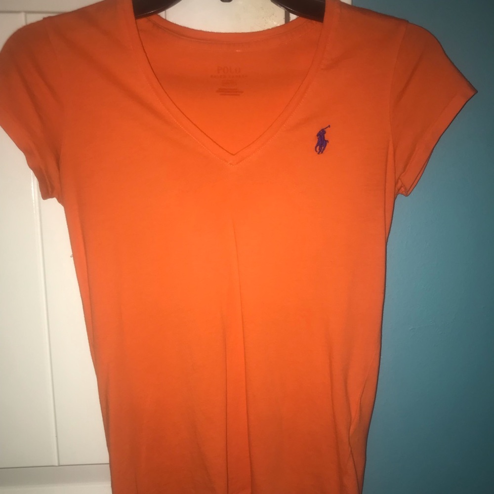 Ralph Lauren polo T-shirt